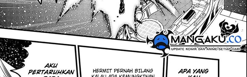 Eden’s Zero Chapter 269 Gambar 26